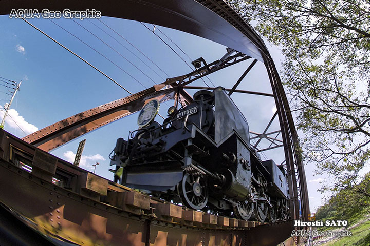 #sl大樹 #撮り鉄 #蒸気機関車 #鉄道