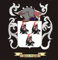 Booth Name Meaning & Booth Family History.