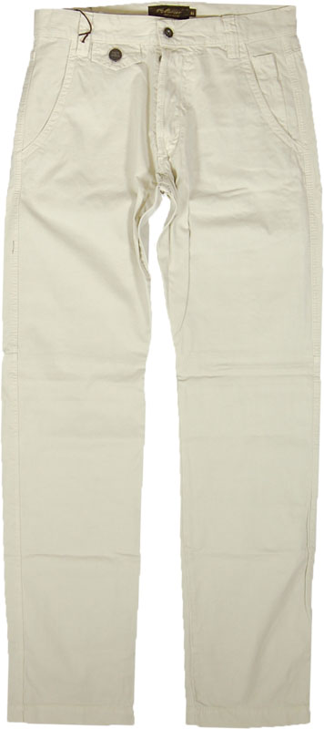 Mercer アイボリーパンツ