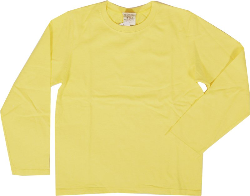 Goodwear 長袖Tシャツ