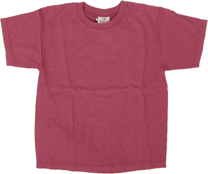 Goodwear 半袖Tシャツ