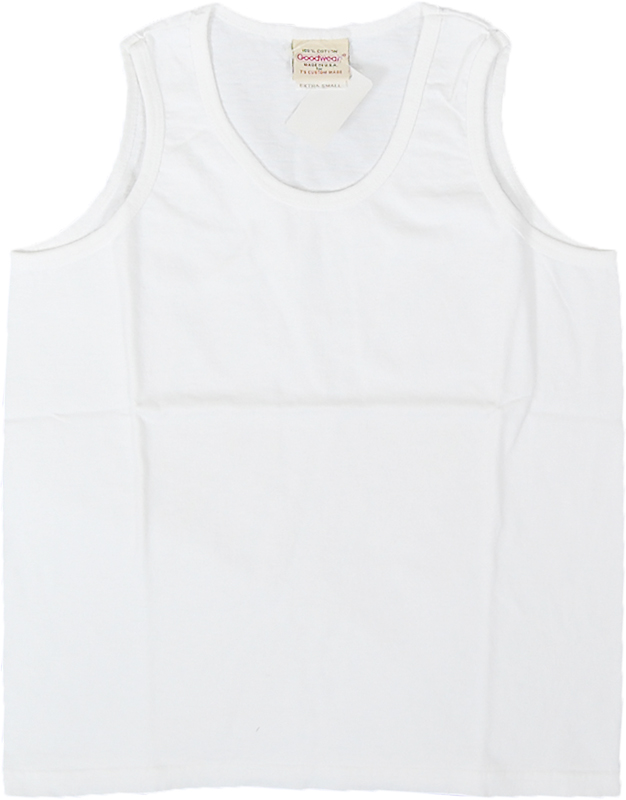 Goodwear タンクトップ