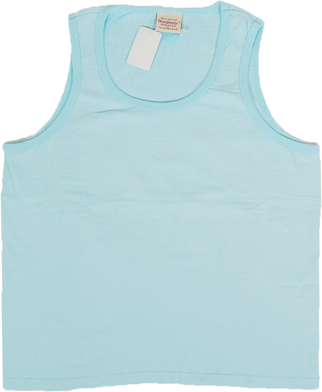 Goodwear タンクトップ