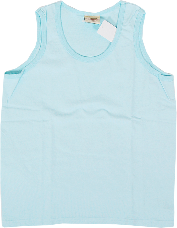 Goodwear タンクトップ