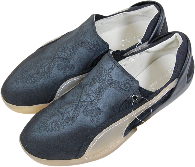 PUMA マックイーンモデルスニーカー