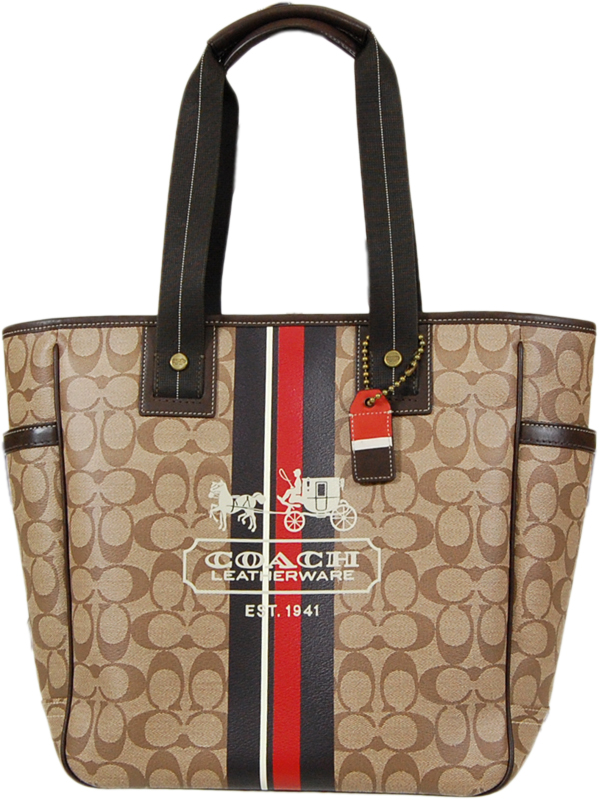 COACH ショルダーバッグ