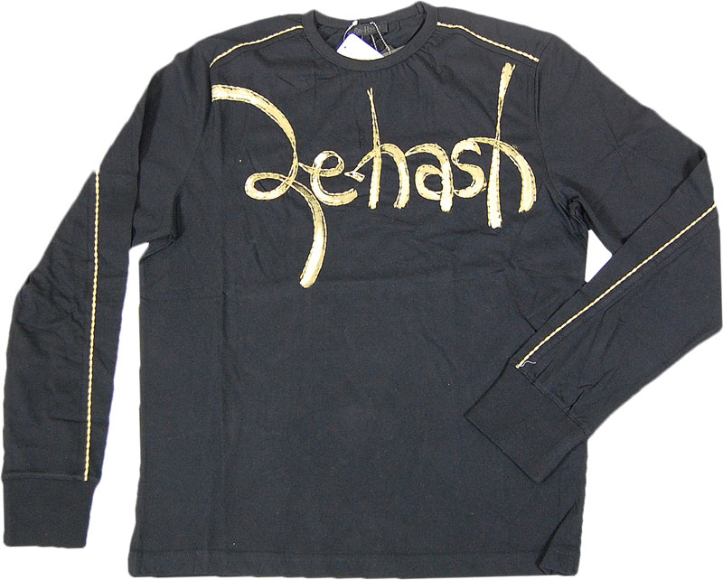 Re-Hash Tシャツ