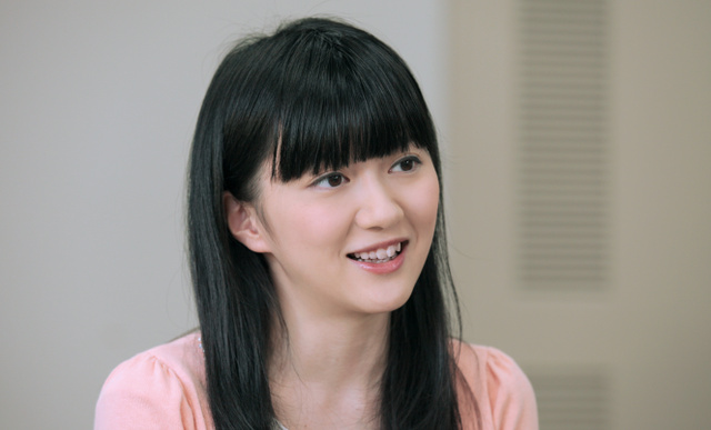 【将棋】“将棋界のまゆゆ”香川愛生女流王将、人気急上昇　ファンの間では「番長」