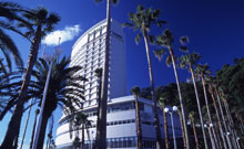 熱海後楽園ホテル