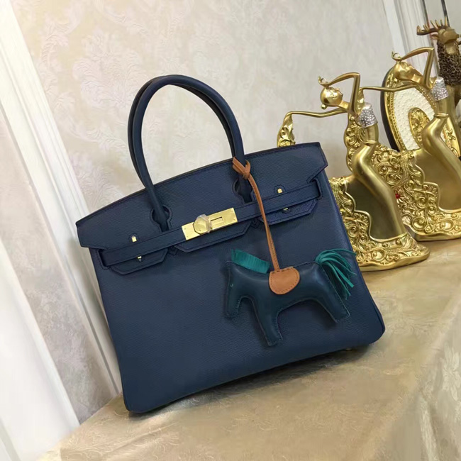 バーキン 30トゴ