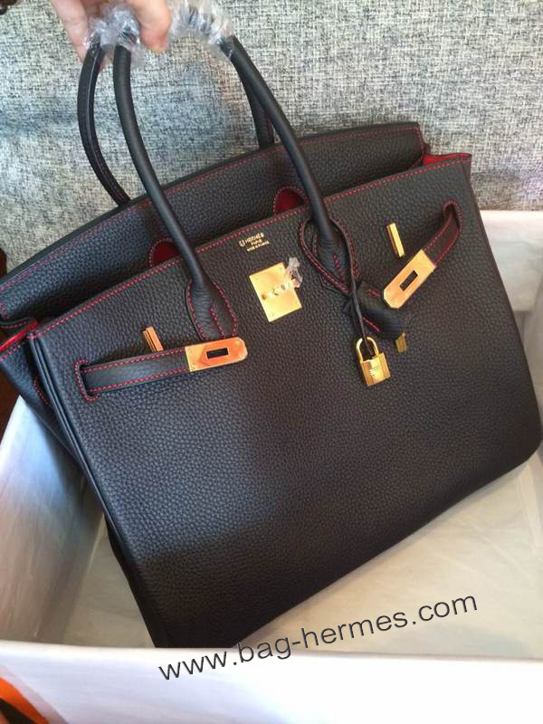 エルメス（HERMES）バーキン35