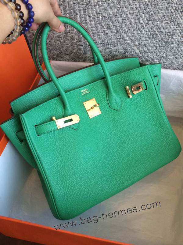エルメス(HERMES)バーキン35