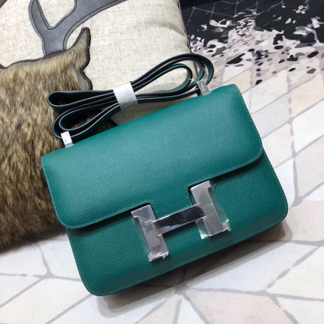 エルメス/コンスタンス ミニ