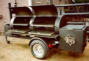 How to Build a Homemade Smoker | eHow