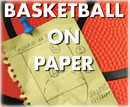 Free Basketball Essays and Papers