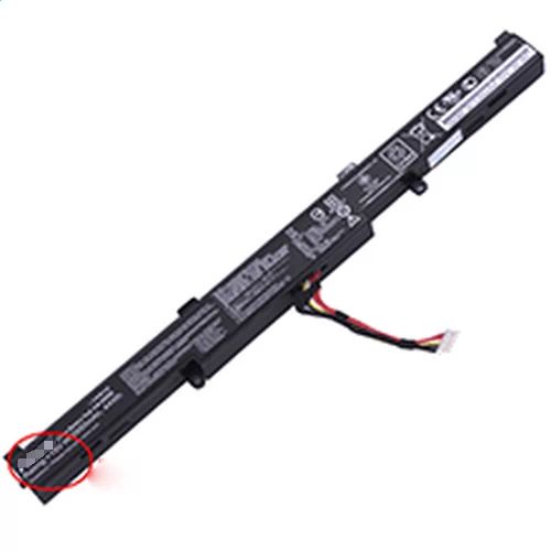 Batterie pour Asus K750LN Series