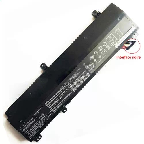 Batterie pour Asus Rog Strix GL702VI