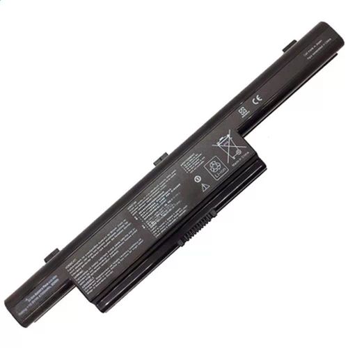 4400mAh Batterie pour Asus A32-k93