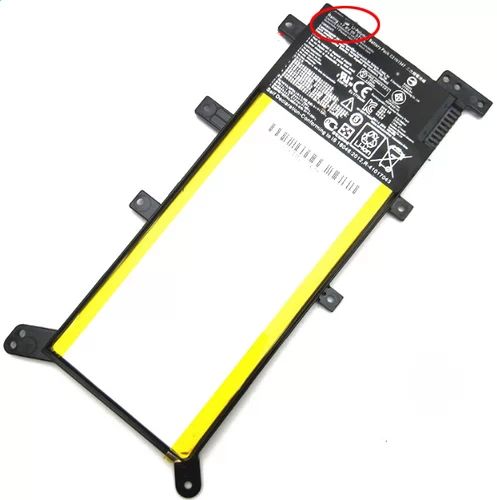 Batterie pour Asus W529LNB