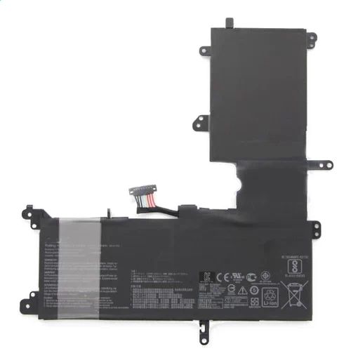 Batterie pour Asus VivoBook Flip 14 TP410UR