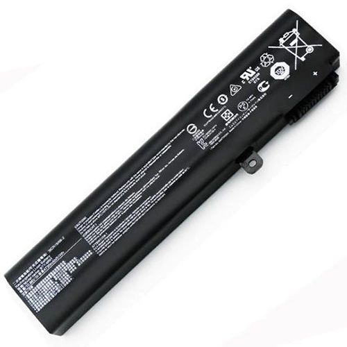 Batterie pour MSI GP62MX