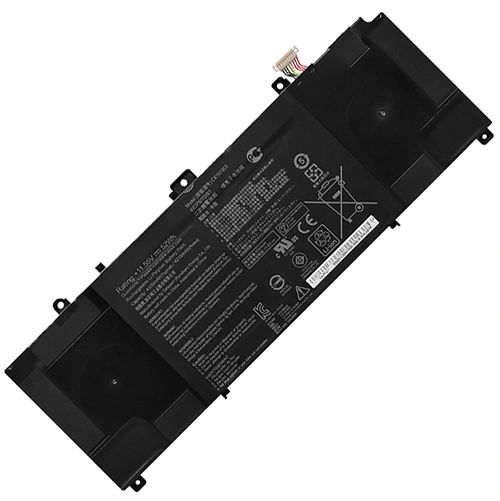 Batterie pour Asus ExpertBook B9450FA