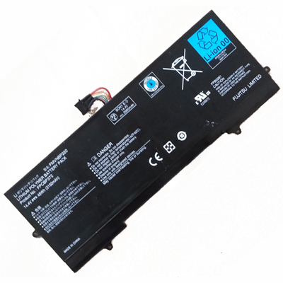 Batterie pour Fujitsu FMVNBP220