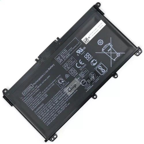 3470mAh Batterie pour HP Pavilion 14-CE0015NP