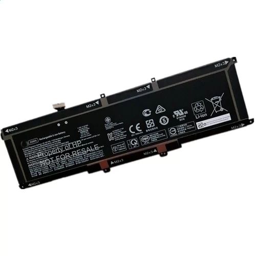 95.9Wh Batterie pour HP Elitebook 1050 G3