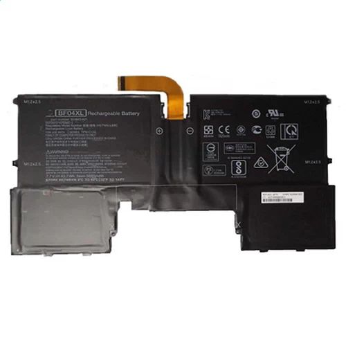 43.7Wh Batterie pour HP Spectre 13-AF000