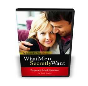 What men Secretly Want reviews
