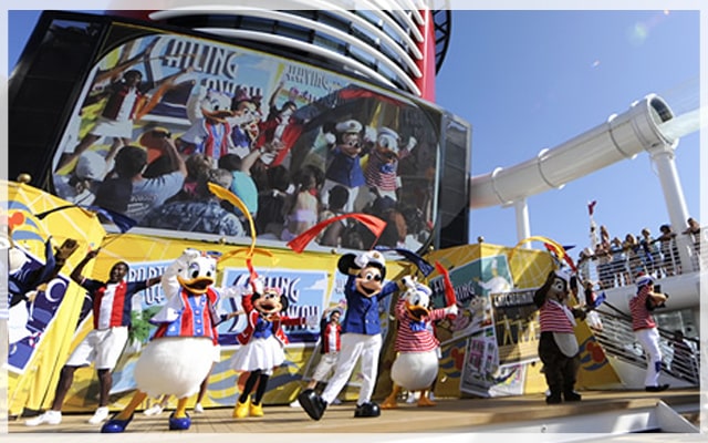 ハネムーンを考える Noaのブログ ディズニー Ftw