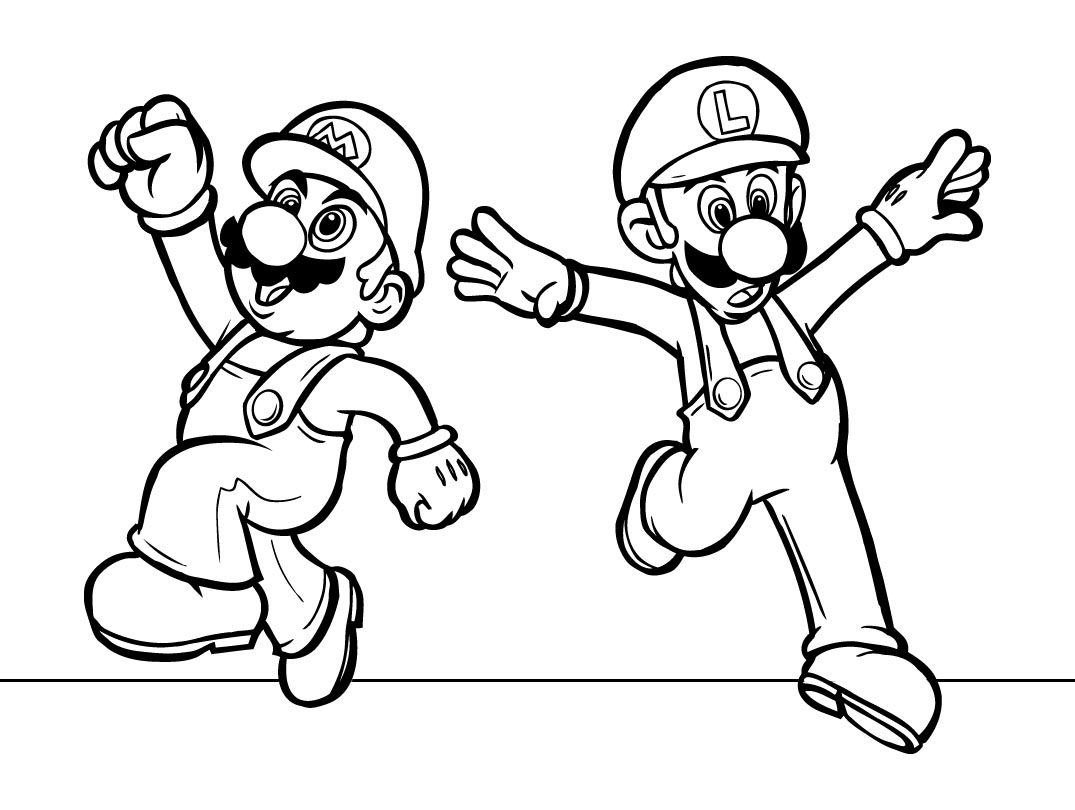 free kids coloring pages