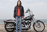 ファッションチェック 2009年2月編