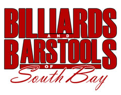 Billiards and Barstools of South Bay.