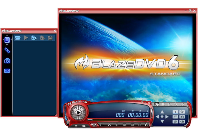 Blaze Media Pro - Free Download - Tucows.