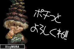 ブログランキング・にほんブログ村へ
