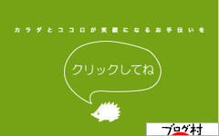 ブログランキング・にほんブログ村へ