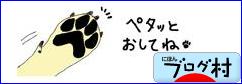 ブログランキング・にほんブログ村へ