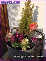 ブログランキング・にほんブログ村へ