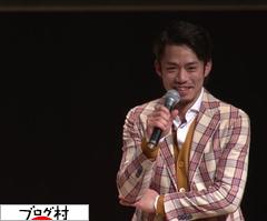 ブログランキング・にほんブログ村へ