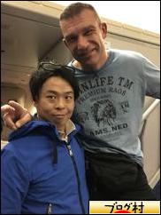 ブログランキング・にほんブログ村へ