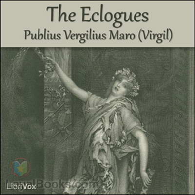 Eclogue - Wikipedia, the free encyclopedia
