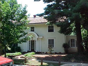 Bellevue University Athletics