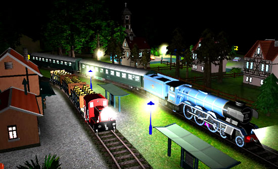 - Network Rail Safety Central