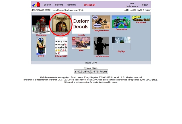 LUGNET News : *565201 (-100)