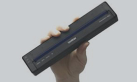 驚きのコンパクトボディイメージ