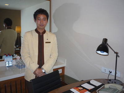 Sheraton
