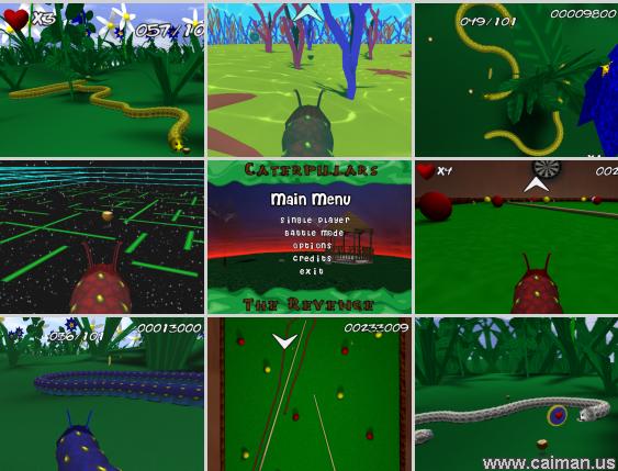 Whispy's Revenge - Kirby Wiki - The Kirby.