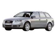 A4アバント(2005年2月～2008年7月生産モデル)